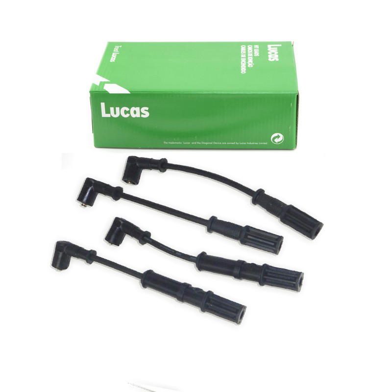 Lucas LEIHTT64SC