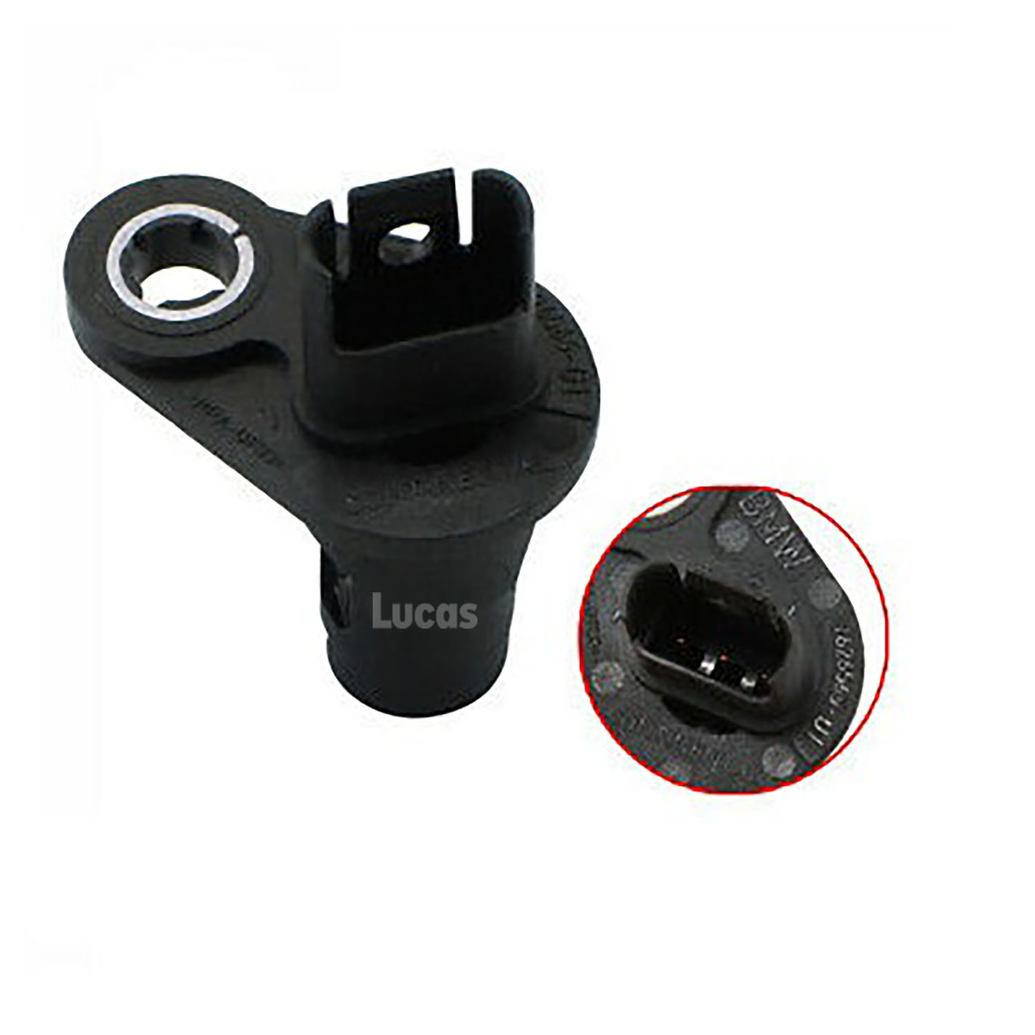 Lucas LEMSR250