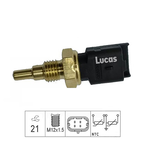 Lucas LEMSTP125