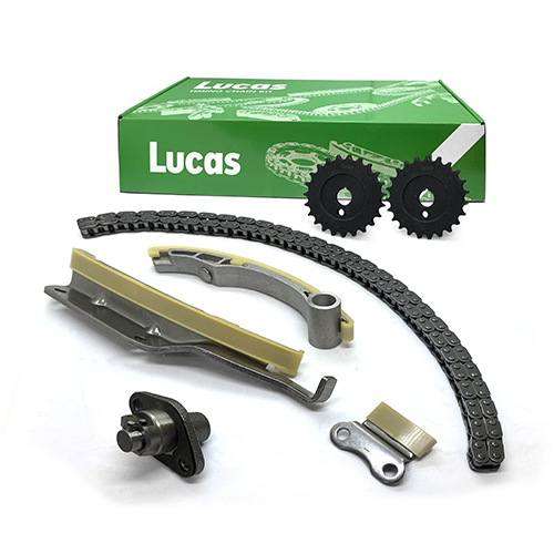 Lucas LKTCN1035