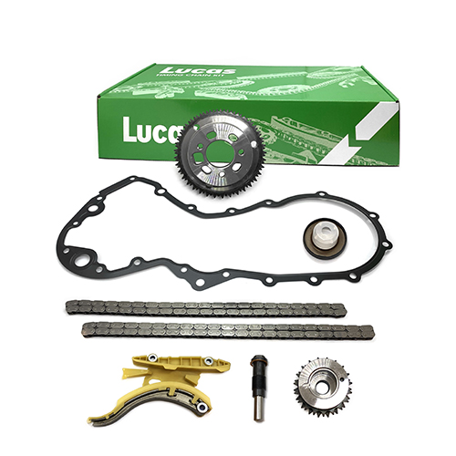 Lucas LKTCN1088