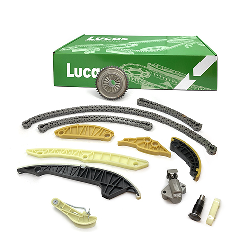 Lucas LKTCN1186