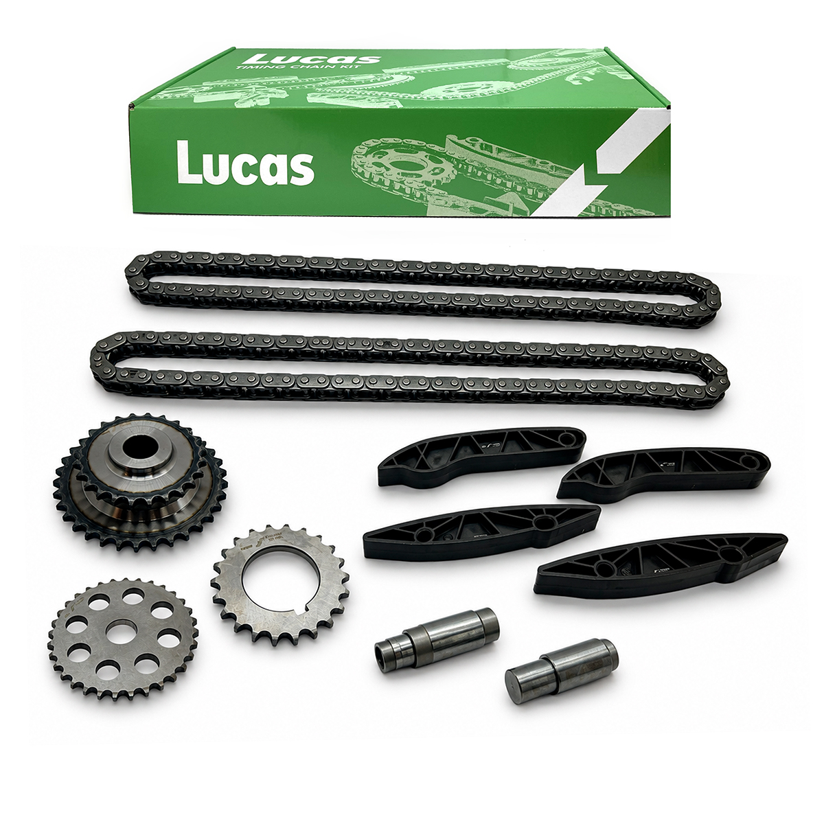 Lucas  LKTCN3658