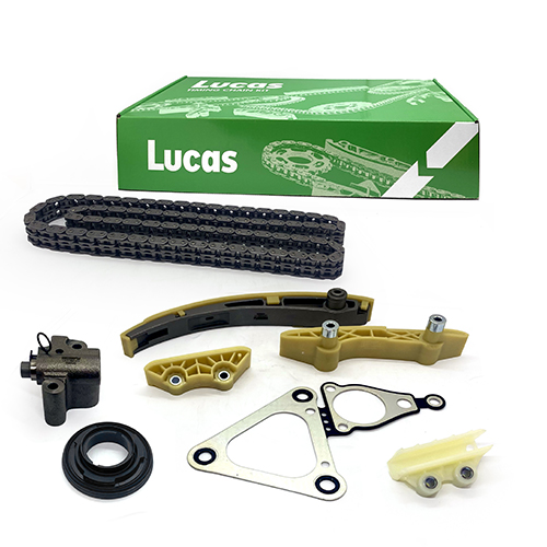 Lucas LKTCN4111