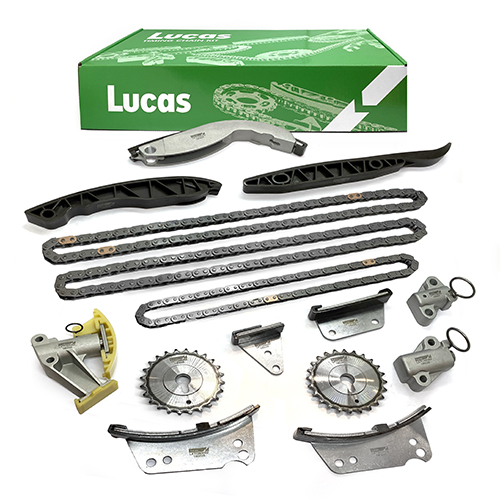 Lucas LKTCN5002