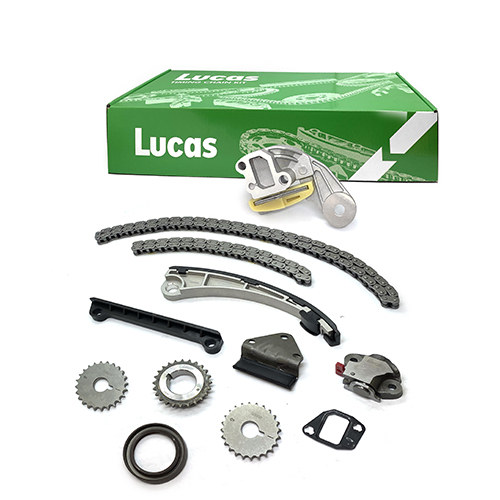 Lucas LKTCN6000
