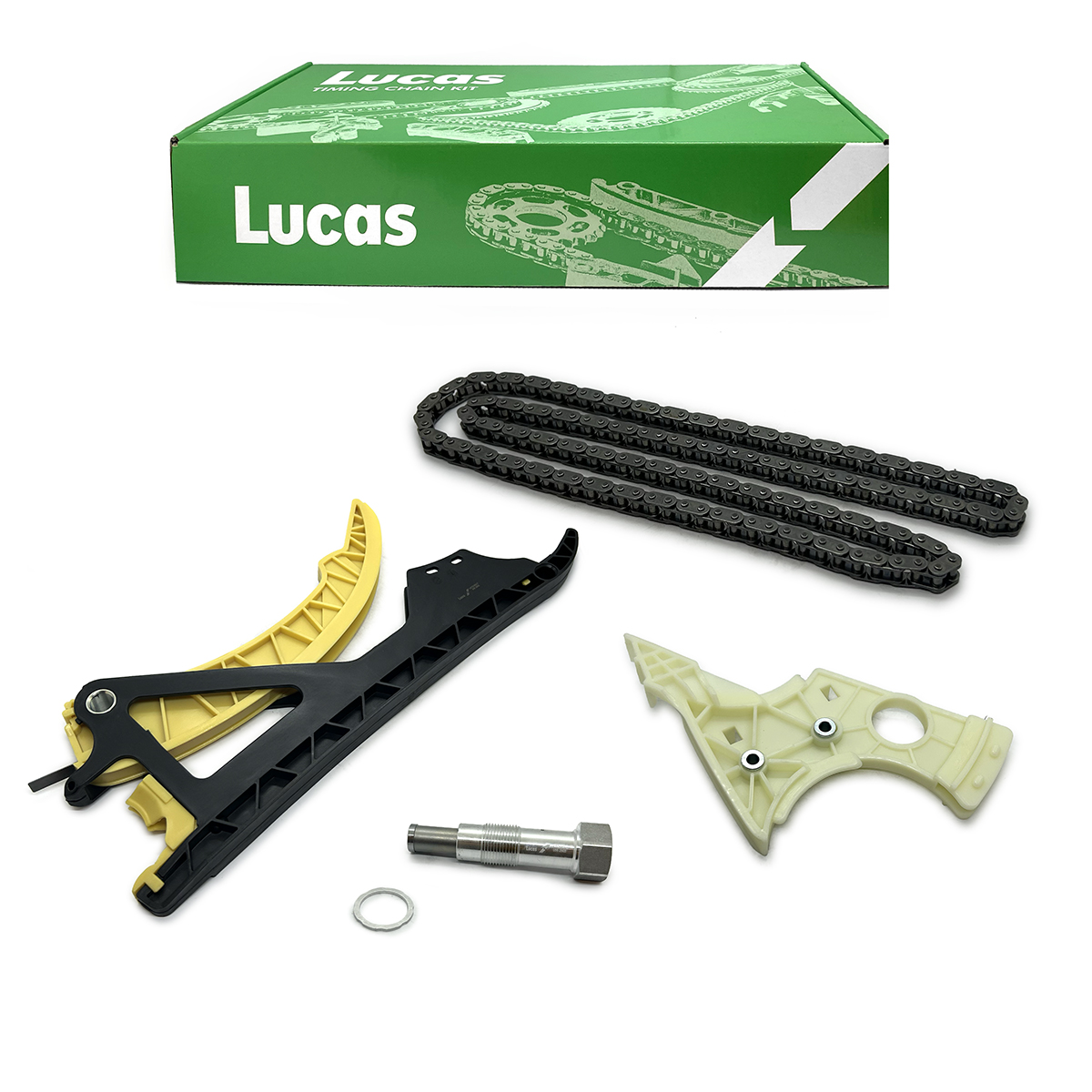 Lucas  LKTCN8317