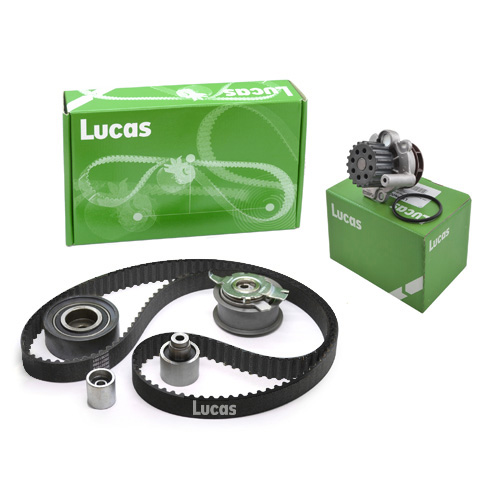 Lucas LKTWN7880