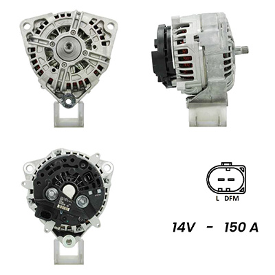 LRAC615030