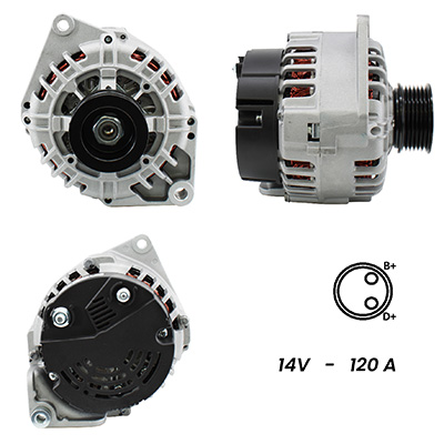 LRAN12B040