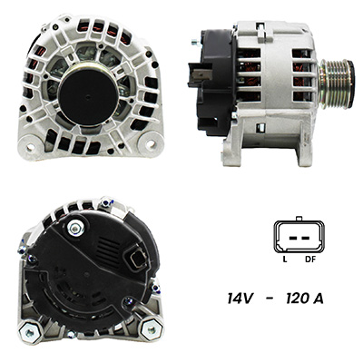 LRAN12B105