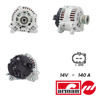 LRAN15C165