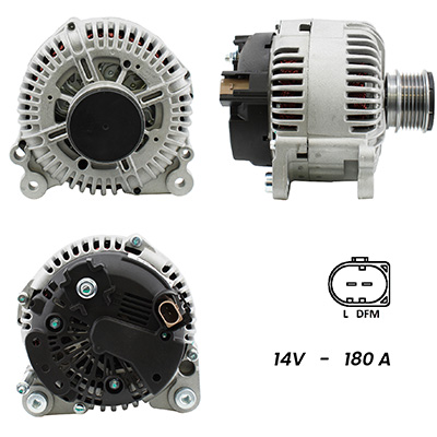 LRAN19T17