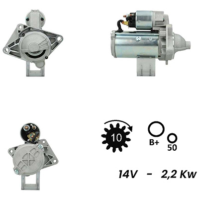 LRSC022E1