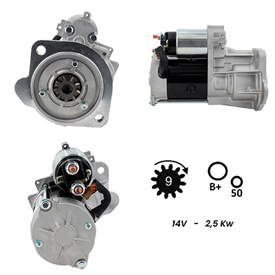 LRSC13527B