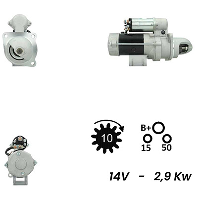 LRSC61466