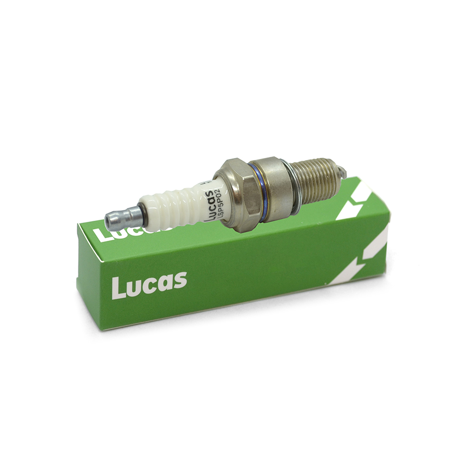Lucas LSP5P02