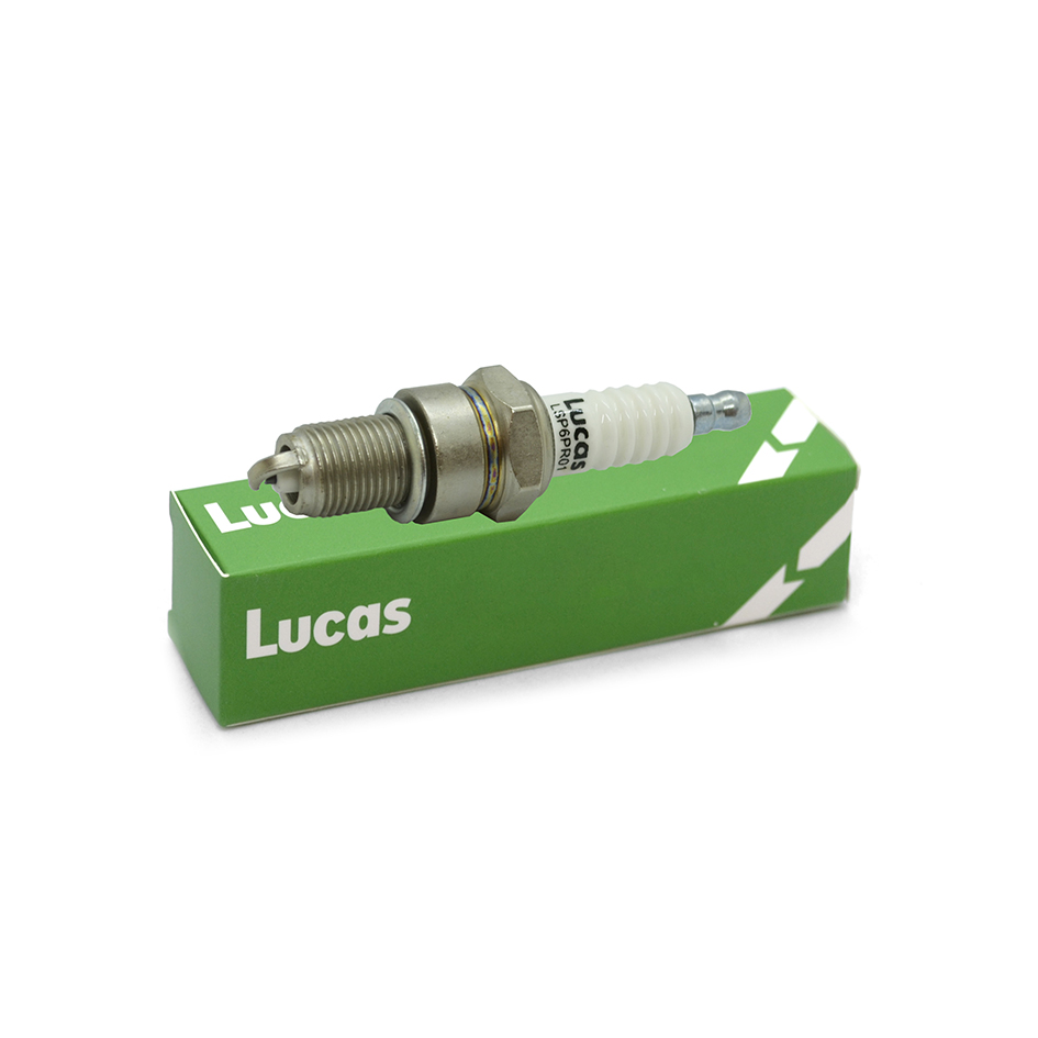 Lucas LSP6PR01
