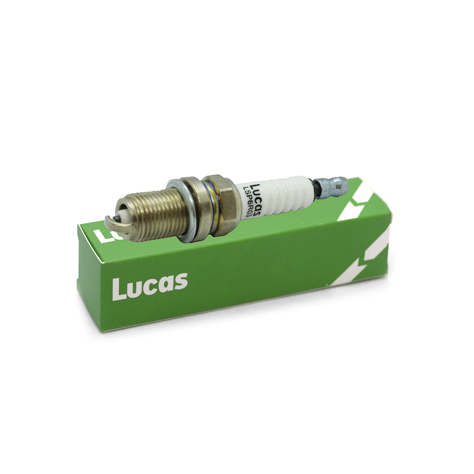 Lucas LSP6R03