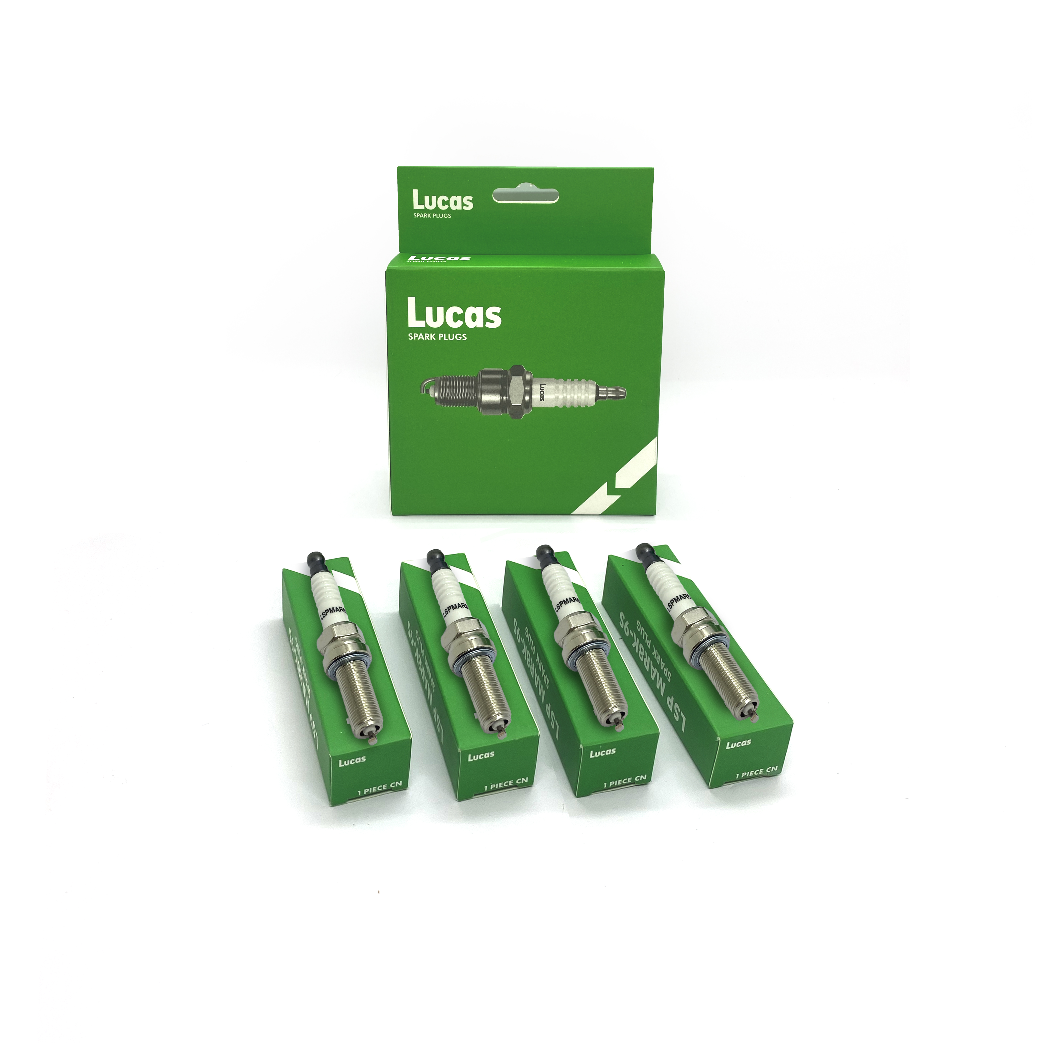 Lucas LSPMAR8K-9S
