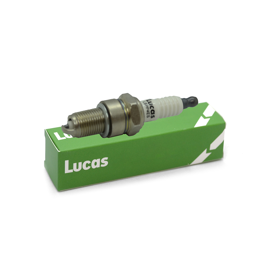 Lucas LSPP4ES
