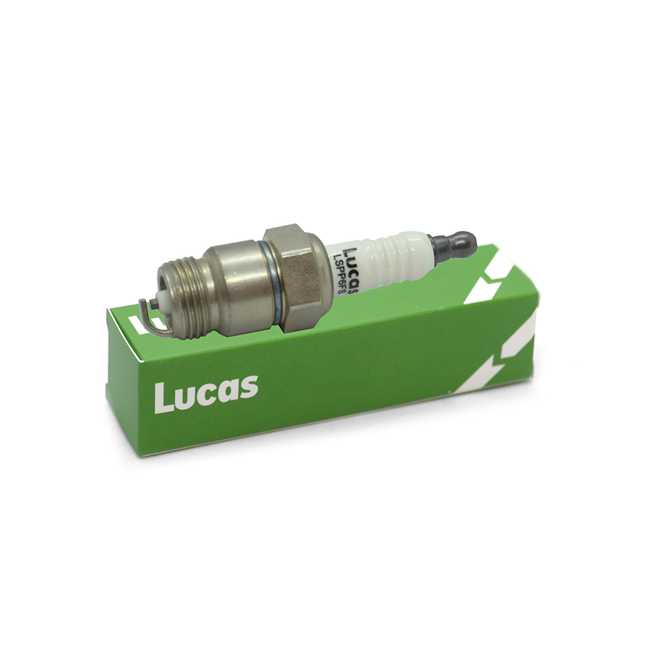 Lucas LSPP6FS