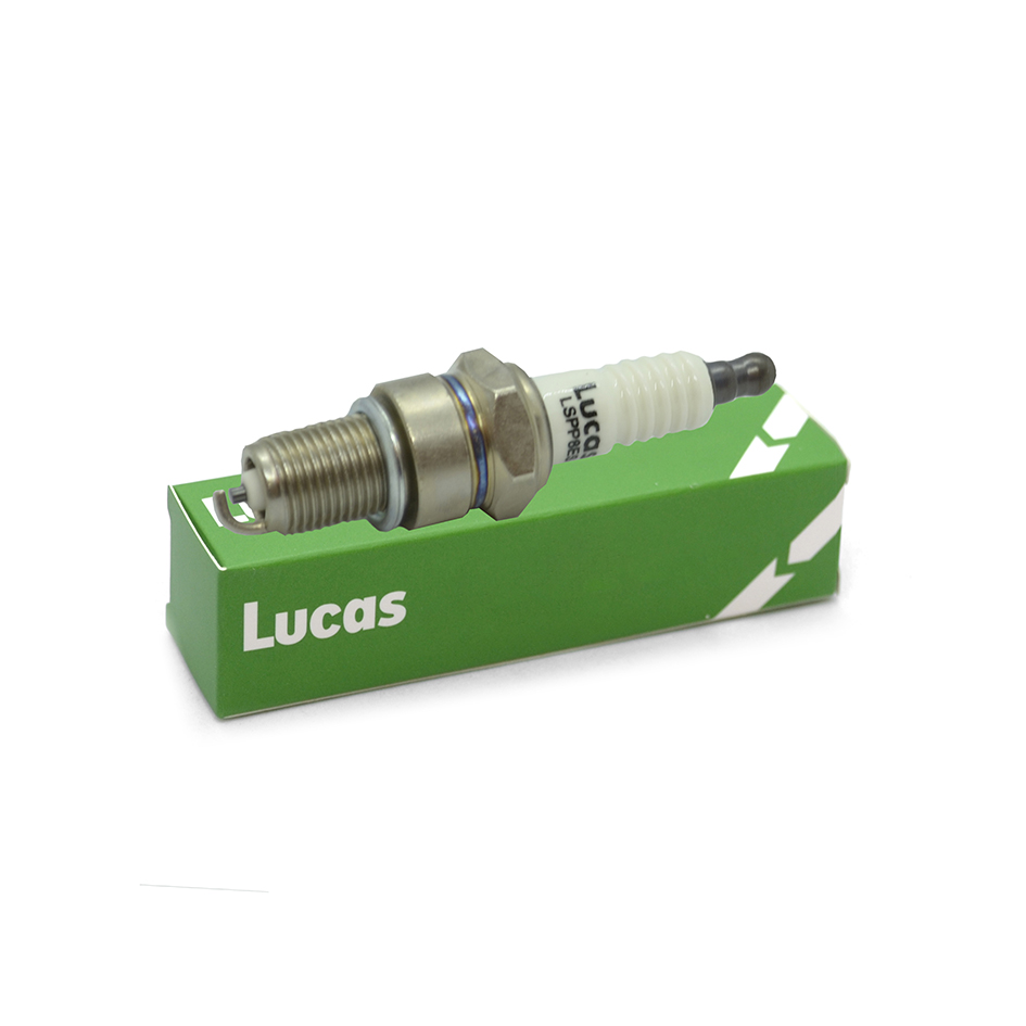 Lucas LSPP8ES
