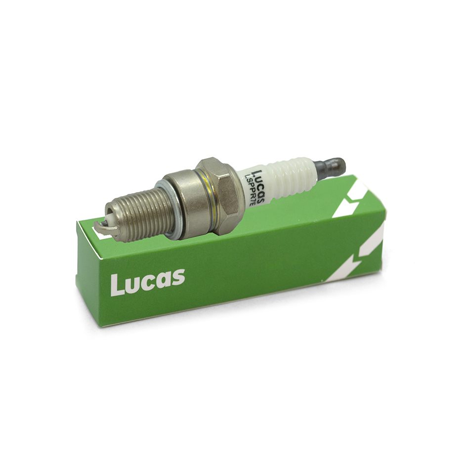 Lucas LSPPR7E