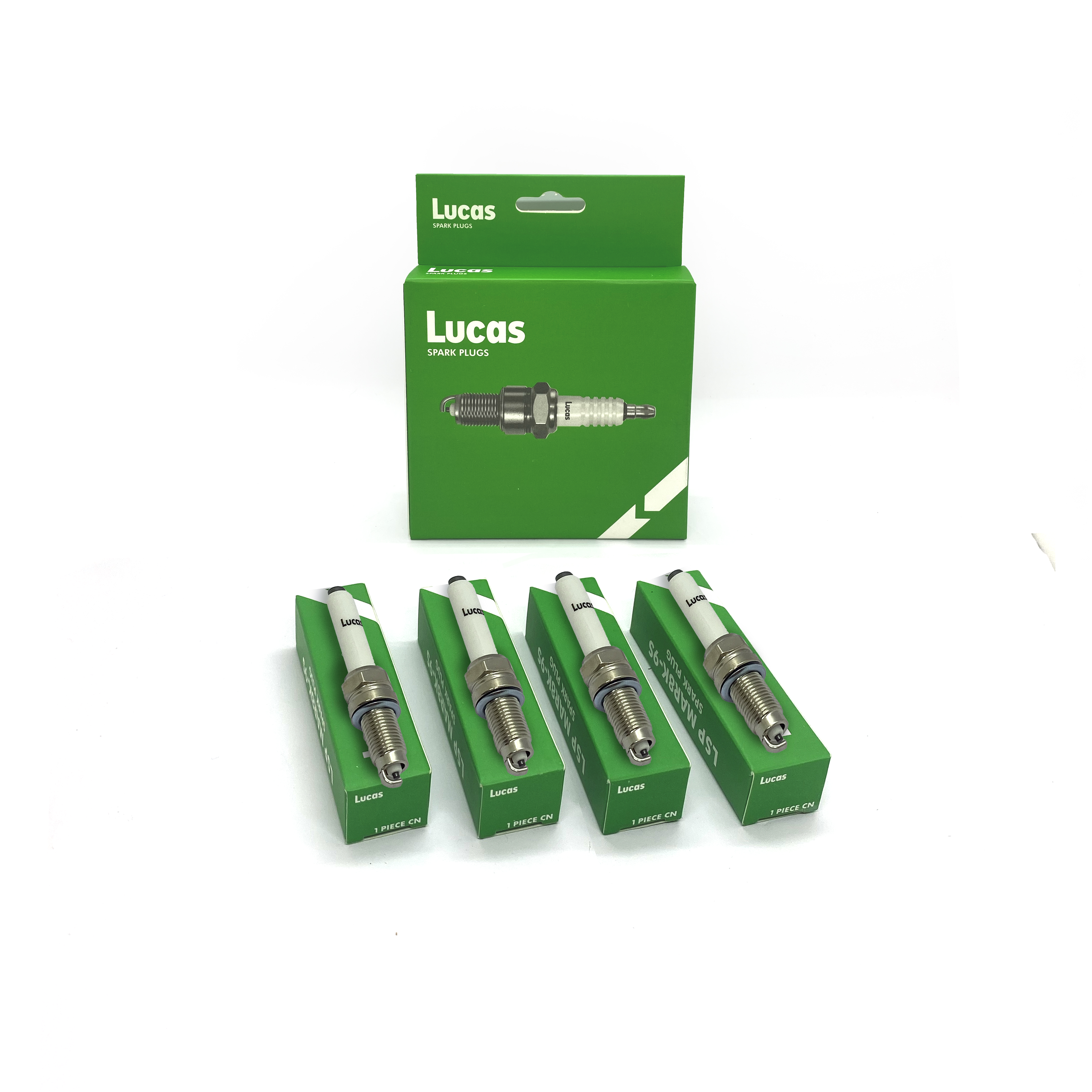 Lucas LSPR6A10EG