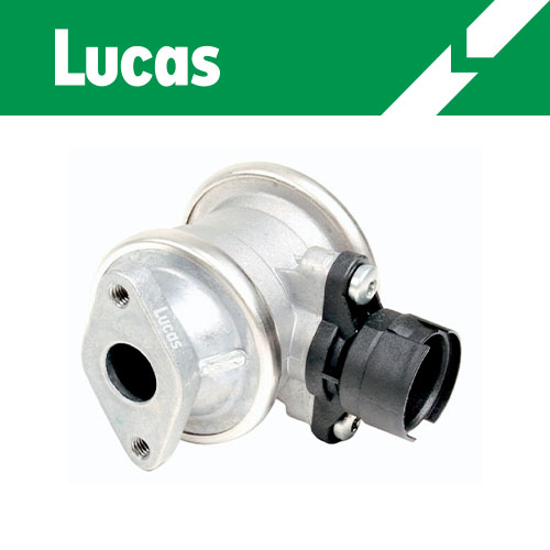 LUCAS Electrical VALVULAS EGR